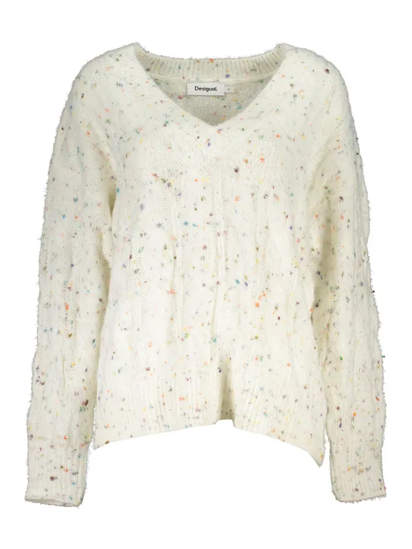 "Desigual Blusen im Sale | Desigual 23WWJF84_BI1001 online kaufen"|Planet-Deluxe