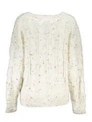 "Desigual Blusen im Sale | Desigual 23WWJF84_BI1001 online kaufen"|Planet-Deluxe