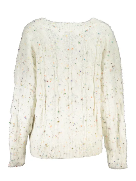 "Desigual Blusen im Sale | Desigual 23WWJF84_BI1001 online kaufen"|Planet-Deluxe