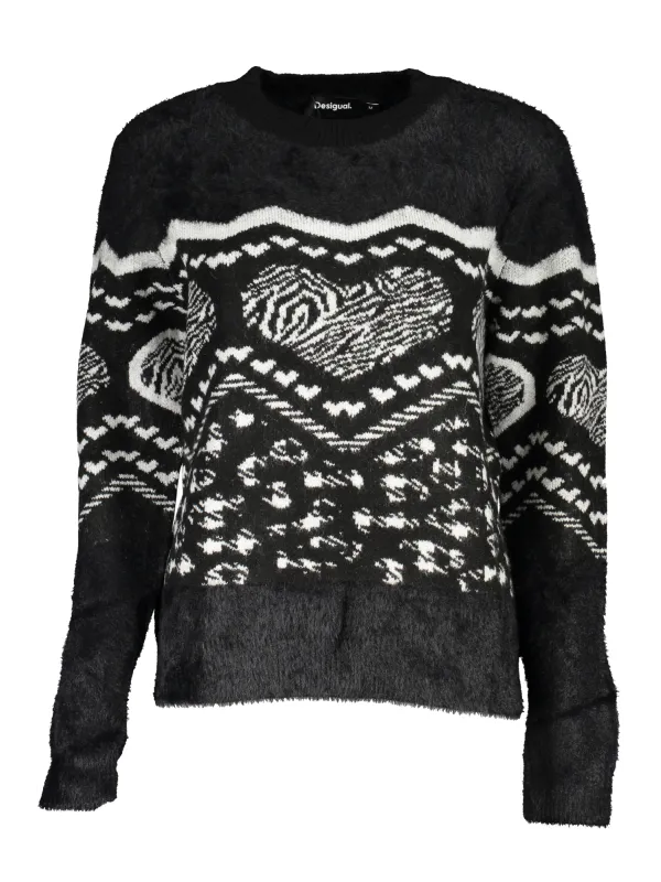 "Desigual Startseite im Sale | DESIGUAL SCHWARZER DAMENPULLOVER online kaufen"|Planet-Deluxe "Desigual Startseite im Sale | DESIGUAL SCHWARZER DAMENPULLOVER online kaufen"|Planet-Deluxe