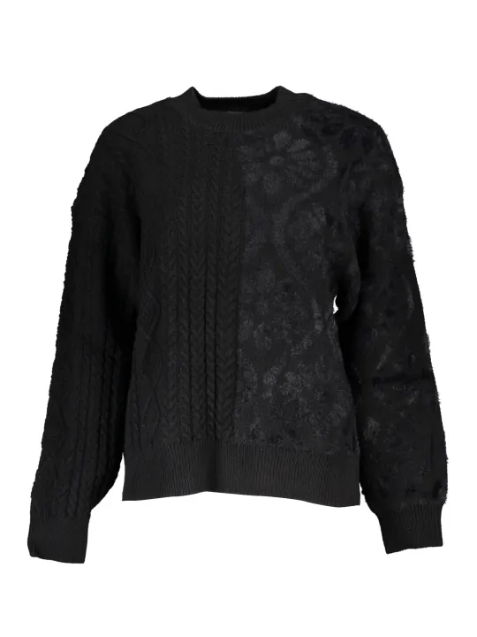 "Desigual Blusen im Sale | Desigual 23WWJF50_NE2000 online kaufen"|Planet-Deluxe