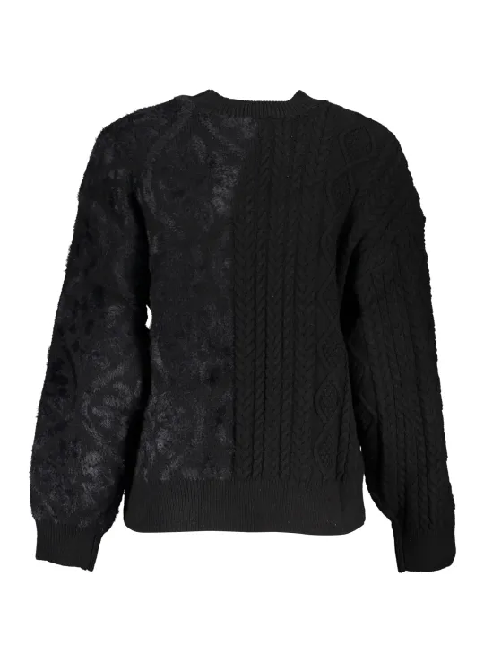 "Desigual Blusen im Sale | Desigual 23WWJF50_NE2000 online kaufen"|Planet-Deluxe