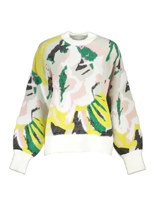 "Desigual Blusen im Sale | Desigual 23WWJF42_BI9019 online kaufen"|Planet-Deluxe