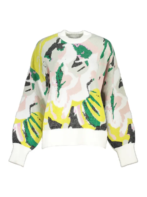 "Desigual Blusen im Sale | Desigual 23WWJF42_BI9019 online kaufen"|Planet-Deluxe