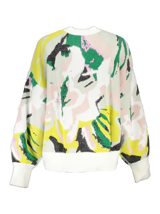 "Desigual Blusen im Sale | Desigual 23WWJF42_BI9019 online kaufen"|Planet-Deluxe