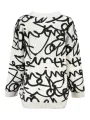 "Desigual Startseite im Sale | DESIGUAL WEISSER DAMEN-CARDIGAN online kaufen"|Planet-Deluxe