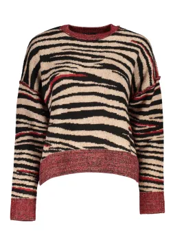 Desigual Bluse 23WWJF35: Stilvolles Design und Komfort