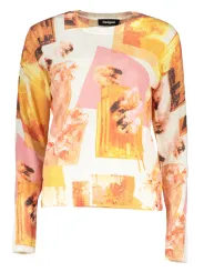 "Desigual Blusen im Sale | Desigual 23WWJF38_BI3049 online kaufen"|Planet-Deluxe