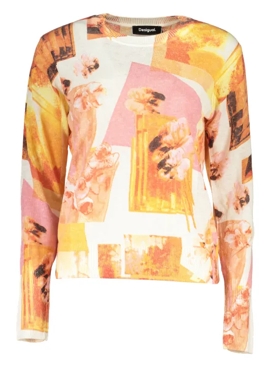 "Desigual Blusen im Sale | Desigual 23WWJF38_BI3049 online kaufen"|Planet-Deluxe