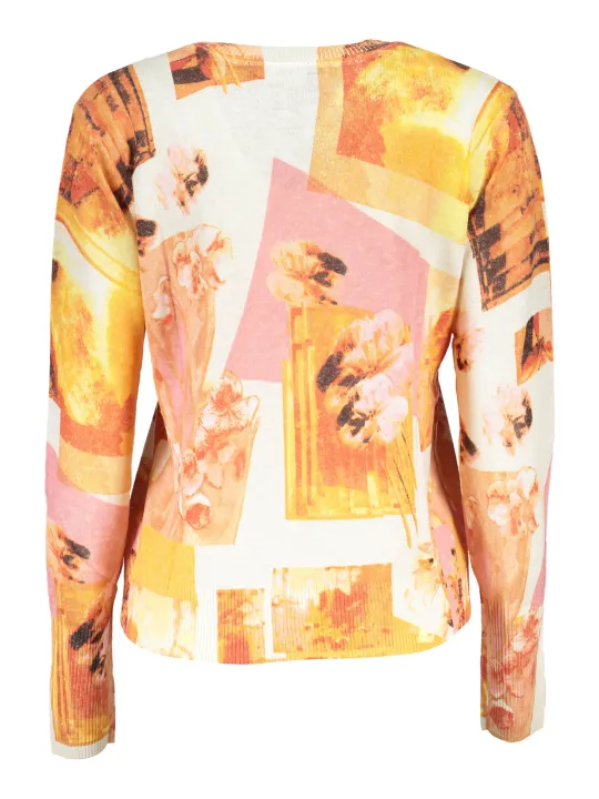 "Desigual Blusen im Sale | Desigual 23WWJF38_BI3049 online kaufen"|Planet-Deluxe