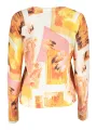 "Desigual Blusen im Sale | Desigual 23WWJF38_BI3049 online kaufen"|Planet-Deluxe