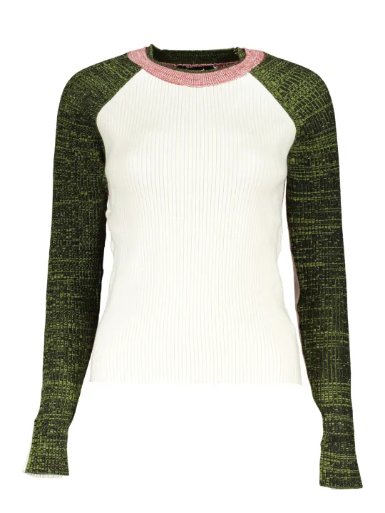 "Desigual Blusen im Sale | Desigual 23WWJF19_BI1001 online kaufen"|Planet-Deluxe