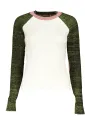 "Desigual Blusen im Sale | Desigual 23WWJF19_BI1001 online kaufen"|Planet-Deluxe
