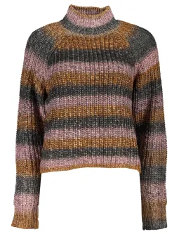 Desigual Bluse 23WWJF15_GR3049 - Stilvoll & Einzigartig