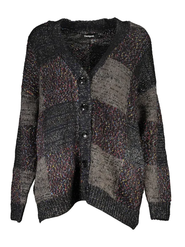 "Desigual Startseite im Sale | DESIGUAL SCHWARZER DAMEN-CARDIGAN online kaufen"|Planet-Deluxe "Desigual Startseite im Sale | DESIGUAL SCHWARZER DAMEN-CARDIGAN online kaufen"|Planet-Deluxe