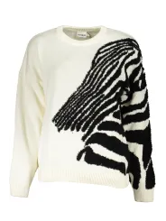 "Desigual Blusen im Sale | Desigual 23WWJF10_BI1001 online kaufen"|Planet-Deluxe