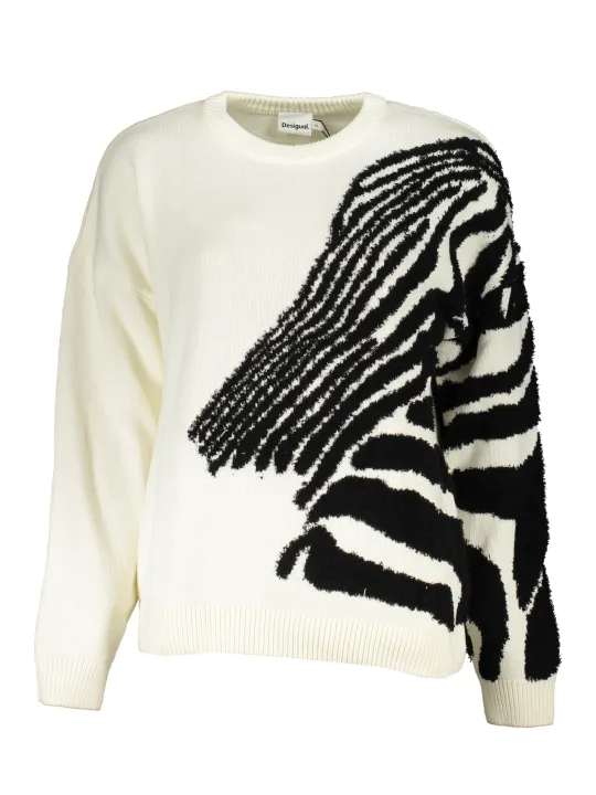 "Desigual Blusen im Sale | Desigual 23WWJF10_BI1001 online kaufen"|Planet-Deluxe