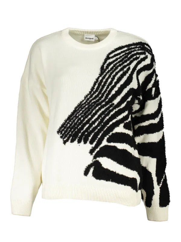 "Desigual Blusen im Sale | Desigual 23WWJF10_BI1001 online kaufen"|Planet-Deluxe