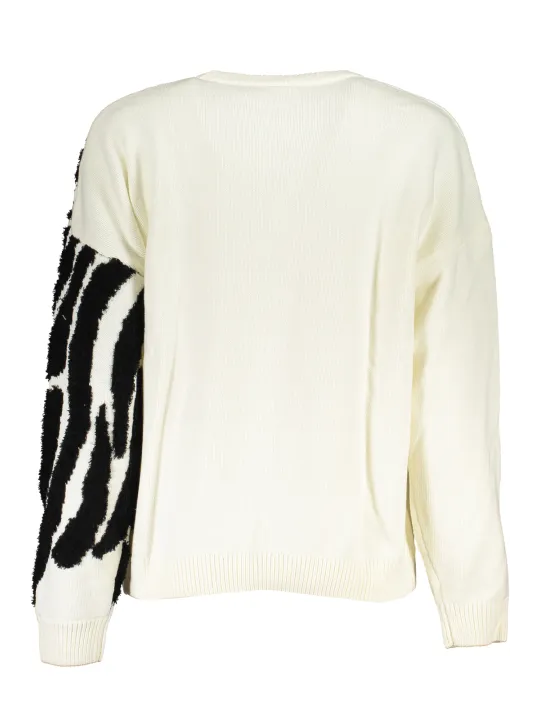 "Desigual Blusen im Sale | Desigual 23WWJF10_BI1001 online kaufen"|Planet-Deluxe