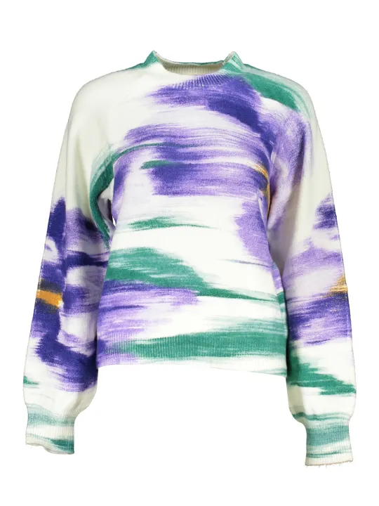 "Desigual Blusen im Sale | Desigual 23WWJF04_BI1001 online kaufen"|Planet-Deluxe