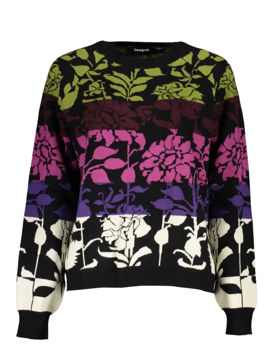 "Desigual Blusen im Sale | Desigual 23WWJF05_NE2000 online kaufen"|Planet-Deluxe