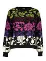 "Desigual Blusen im Sale | Desigual 23WWJF05_NE2000 online kaufen"|Planet-Deluxe