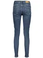 "Desigual Startseite im Sale | DESIGUAL DAMEN-DENIM-JEANS BLAU online kaufen"|Planet-Deluxe