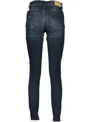 "Desigual Jeans im Sale | Desigual 23WWDD17_BL5008 online kaufen"|Planet-Deluxe