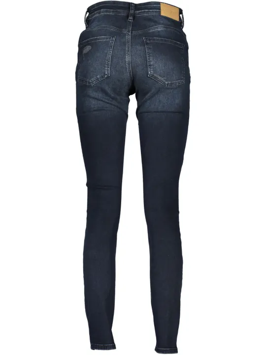 "Desigual Jeans im Sale | Desigual 23WWDD17_BL5008 online kaufen"|Planet-Deluxe