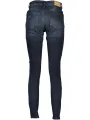 "Desigual Jeans im Sale | Desigual 23WWDD17_BL5008 online kaufen"|Planet-Deluxe