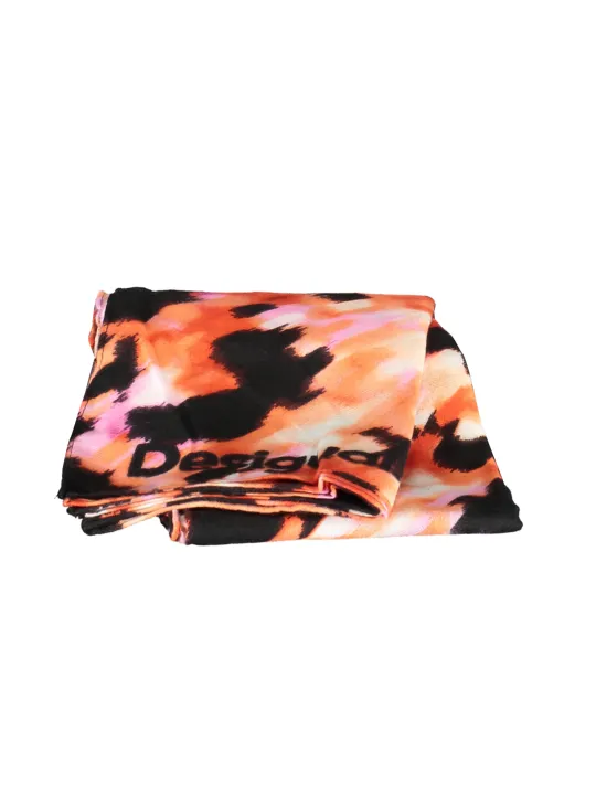 "Desigual Startseite im Sale | DESIGUAL DAMEN-SCHAL IN ROSA online kaufen"|Planet-Deluxe
