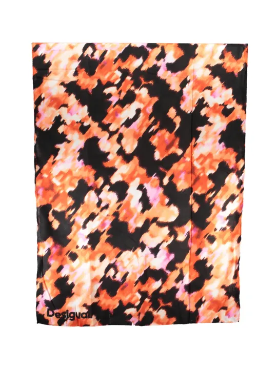 "Desigual Startseite im Sale | DESIGUAL DAMEN-SCHAL IN ROSA online kaufen"|Planet-Deluxe