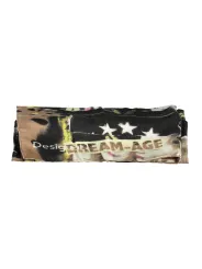 "Desigual Startseite im Sale | DESIGUAL SCHWARZER DAMENSCHAL online kaufen"|Planet-Deluxe