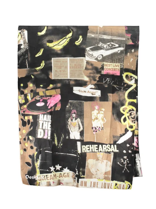 "Desigual Shop im Sale | Desigual 23WAWA18_NE2000 Schwarz online kaufen"|Planet-Deluxe