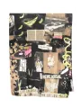 "Desigual Startseite im Sale | DESIGUAL SCHWARZER DAMENSCHAL online kaufen"|Planet-Deluxe