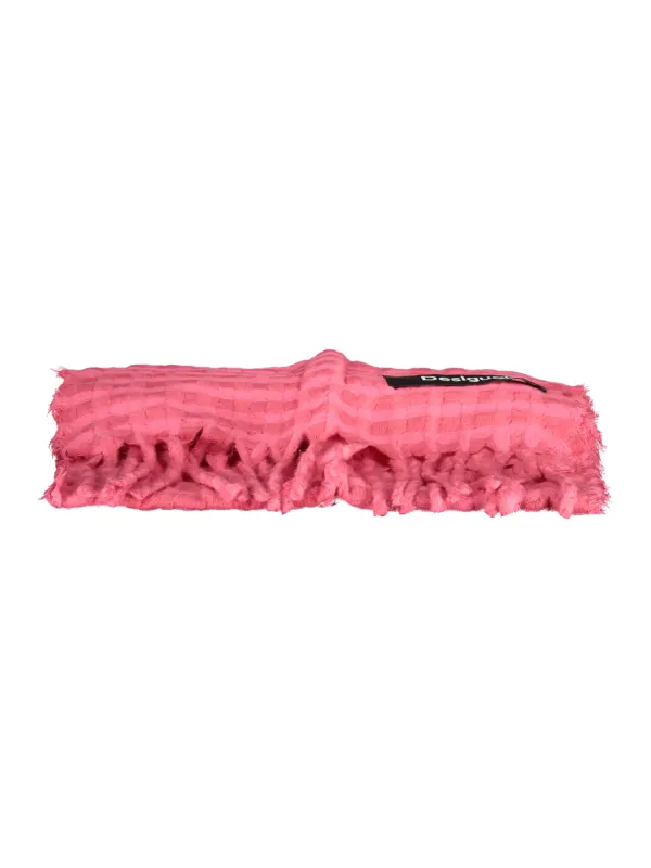 "Desigual Halstücher im Sale | Desigual Pink Stripes Damen Stirnband online kaufen"|Planet-Deluxe "Desigual Halstücher im Sale | Desigual Pink Stripes Damen Stirnband online kaufen"|Planet-Deluxe