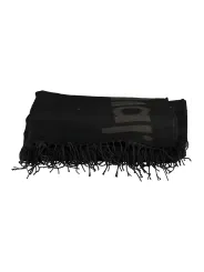 "Desigual Blusen im Sale | DESIGUAL SCHWARZER DAMENPONCHO online kaufen"|Planet-Deluxe
