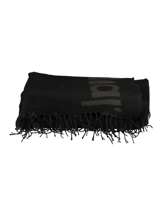 "Desigual Blusen im Sale | DESIGUAL SCHWARZER DAMENPONCHO online kaufen"|Planet-Deluxe