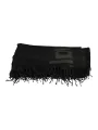 "Desigual Blusen im Sale | DESIGUAL SCHWARZER DAMENPONCHO online kaufen"|Planet-Deluxe