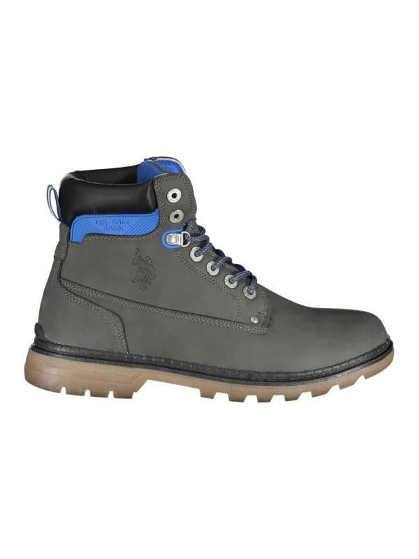 "U.S. POLO BEST PRICE Startseite im Sale | US POLO BESTER PREIS GRAUER HERRENSCHUHSTIEFEL online kaufen"|Planet-Deluxe "U.S. POLO BEST PRICE Startseite im Sale | US POLO BESTER PREIS GRAUER HERRENSCHUHSTIEFEL online kaufen"|Planet-Deluxe