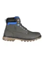 "U.S. POLO   BEST PRICE Startseite im Sale | US POLO BESTER PREIS GRAUER HERRENSCHUHSTIEFEL online kaufen"|Planet-Deluxe