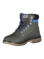 "U.S. POLO   BEST PRICE Startseite im Sale | US POLO BESTER PREIS GRAUER HERRENSCHUHSTIEFEL online kaufen"|Planet-Deluxe