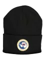 "Napapijri Caps & Mützen im Sale | Napapijri Mountain Beanie Schwarz online kaufen"|Planet-Deluxe