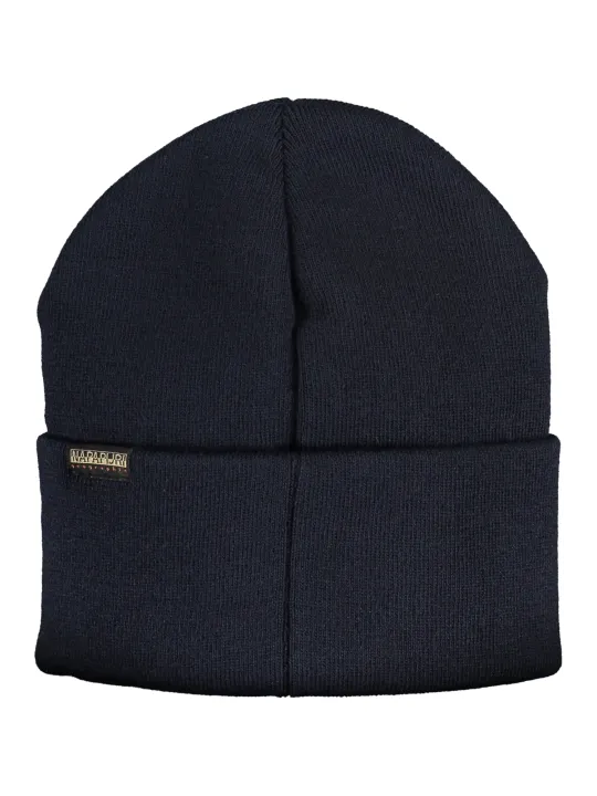 "Napapijri Caps & Mützen im Sale | Napapijri Mountain Mütze Grau online kaufen"|Planet-Deluxe