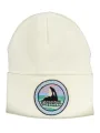"Napapijri Caps & Mützen im Sale | Napapijri Mountain Beanie Creme online kaufen"|Planet-Deluxe