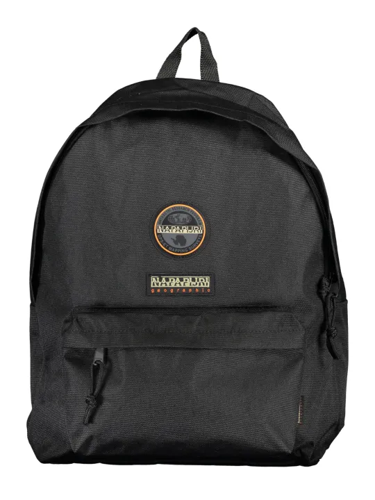 "Napapijri Startseite im Sale | NAPAPIJRI HERREN-RUCKSACK SCHWARZ online kaufen"|Planet-Deluxe