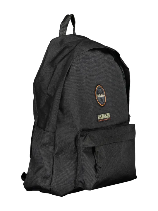 "Napapijri Startseite im Sale | NAPAPIJRI HERREN-RUCKSACK SCHWARZ online kaufen"|Planet-Deluxe