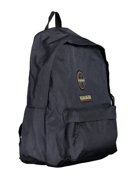 "Napapijri Startseite im Sale | NAPAPIJRI BLAUER RUCKSACK FÜR HERREN online kaufen"|Planet-Deluxe