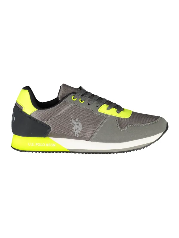 "U.S. POLO BEST PRICE Startseite im Sale | US POLO BESTER PREIS GRAUE HERREN-SPORTSCHUHE online kaufen"|Planet-Deluxe "U.S. POLO BEST PRICE Startseite im Sale | US POLO BESTER PREIS GRAUE HERREN-SPORTSCHUHE online kaufen"|Planet-Deluxe