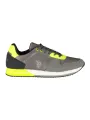 "U.S. POLO   BEST PRICE Startseite im Sale | US POLO BESTER PREIS GRAUE HERREN-SPORTSCHUHE online kaufen"|Planet-Deluxe